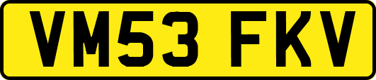 VM53FKV