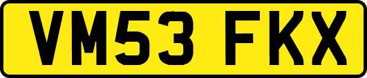 VM53FKX