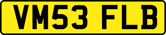 VM53FLB