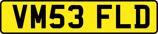 VM53FLD