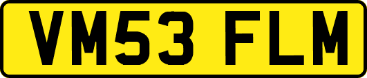 VM53FLM