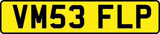 VM53FLP