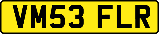 VM53FLR