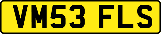 VM53FLS