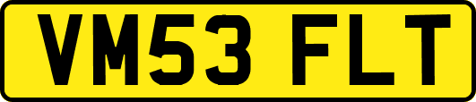 VM53FLT