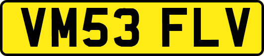VM53FLV