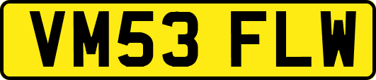 VM53FLW