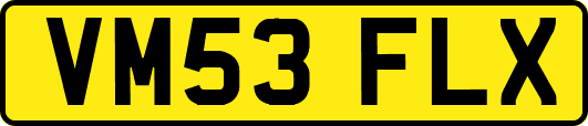 VM53FLX