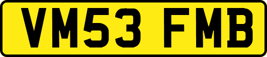 VM53FMB