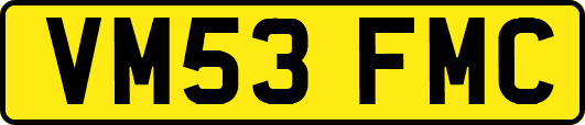 VM53FMC