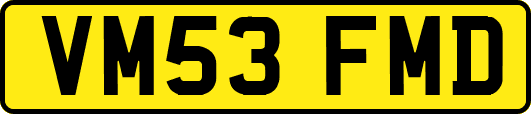 VM53FMD