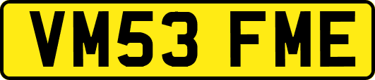 VM53FME