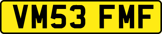 VM53FMF