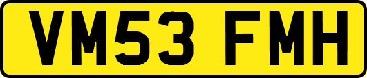 VM53FMH
