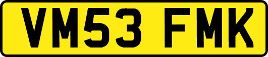 VM53FMK
