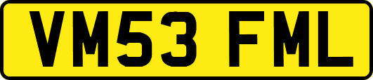 VM53FML