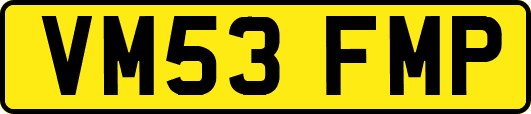 VM53FMP