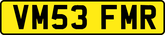 VM53FMR