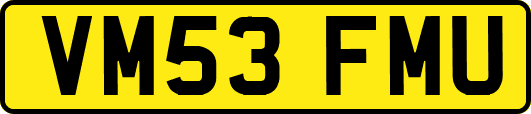 VM53FMU