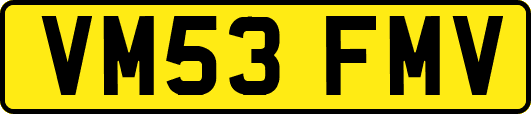 VM53FMV