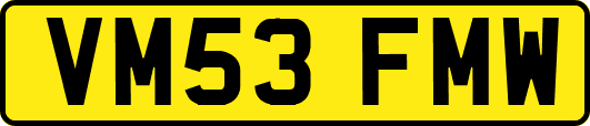 VM53FMW
