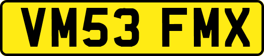 VM53FMX
