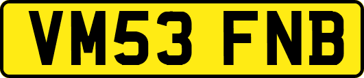 VM53FNB