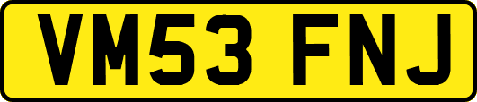 VM53FNJ