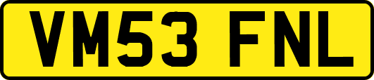 VM53FNL