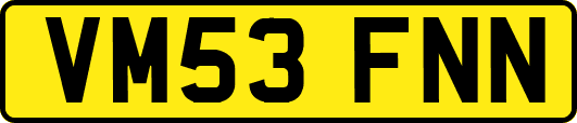 VM53FNN