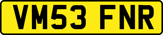 VM53FNR