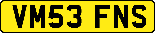 VM53FNS