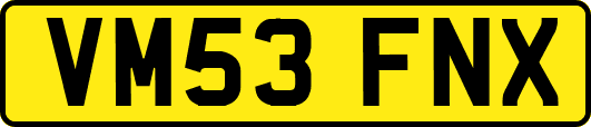 VM53FNX