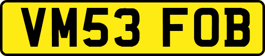 VM53FOB