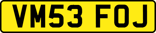 VM53FOJ