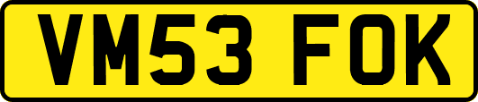 VM53FOK