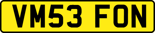 VM53FON
