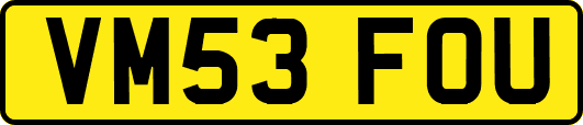 VM53FOU