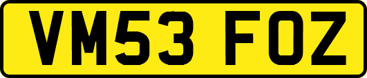 VM53FOZ