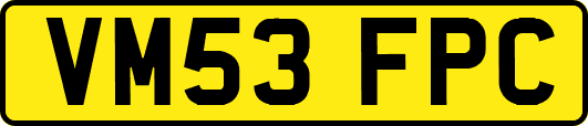 VM53FPC