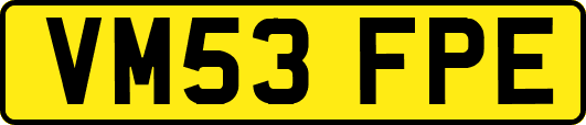 VM53FPE