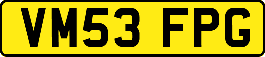 VM53FPG