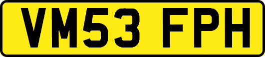 VM53FPH