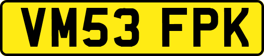 VM53FPK