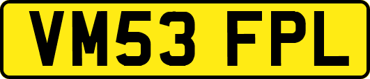VM53FPL