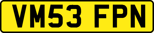 VM53FPN