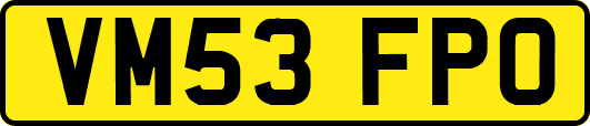 VM53FPO