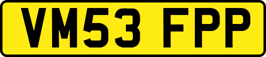 VM53FPP