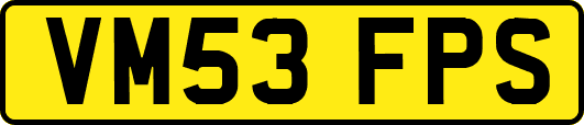 VM53FPS