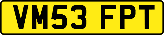 VM53FPT